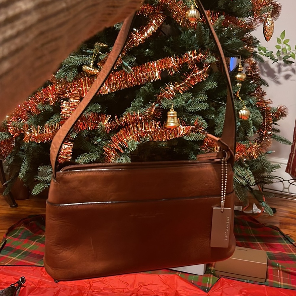 REACTION-KENNETH COLE Purse ๐ - Picture 5 of 5